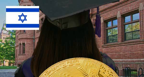 Crypto Student Loans israel