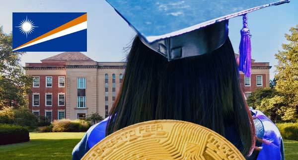 Crypto Student Loans marshall islands