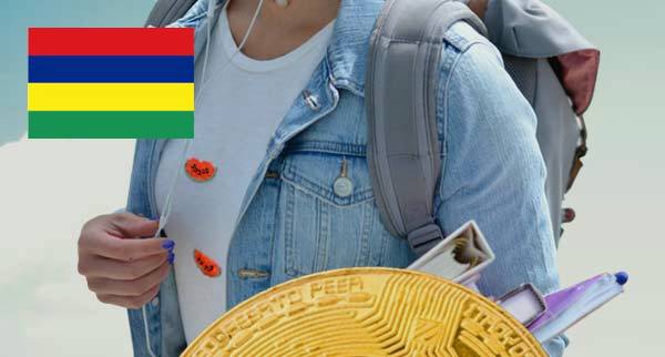 Crypto Student Loans mauritius