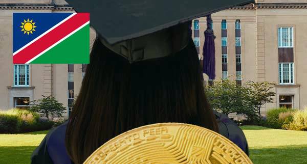 Crypto Student Loans namibia