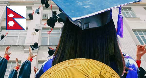 Crypto Student Loans nepal