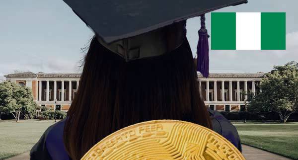 Crypto Student Loans nigeria