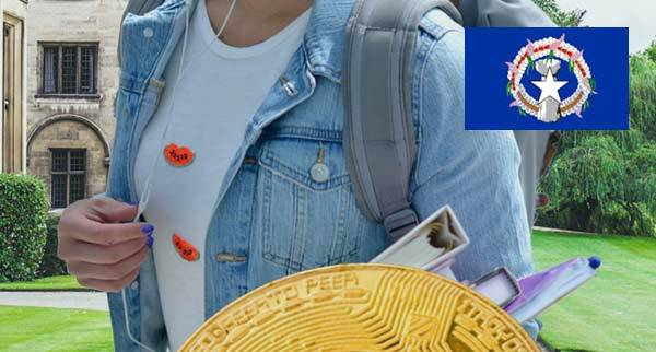Crypto Student Loans northern mariana islands