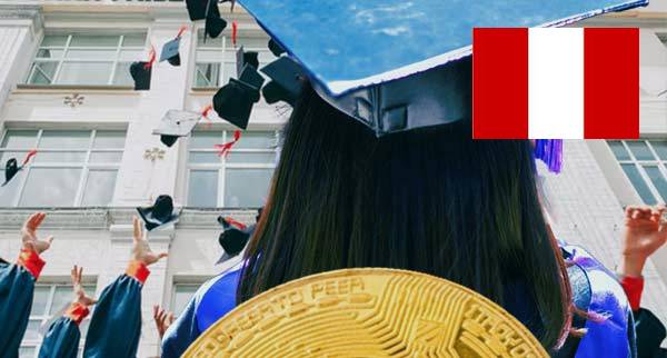 Crypto Student Loans peru Crypto Student Loans peru