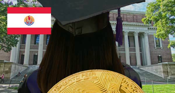 Crypto Student Loans poland