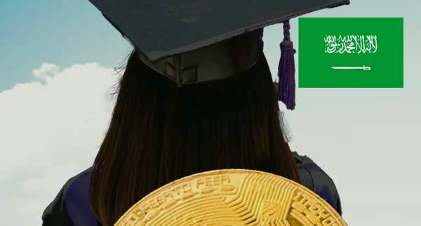 Crypto Student Loans saudi arabia