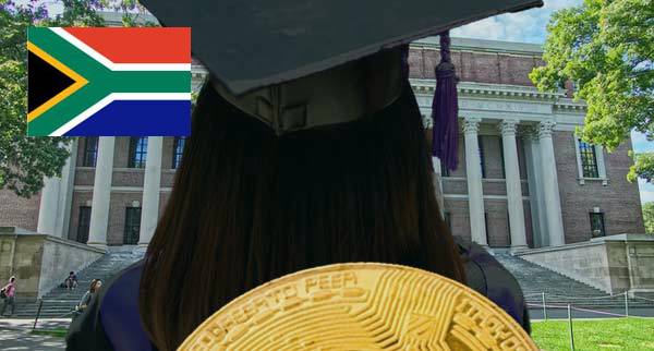 Crypto Student Loans south africa
