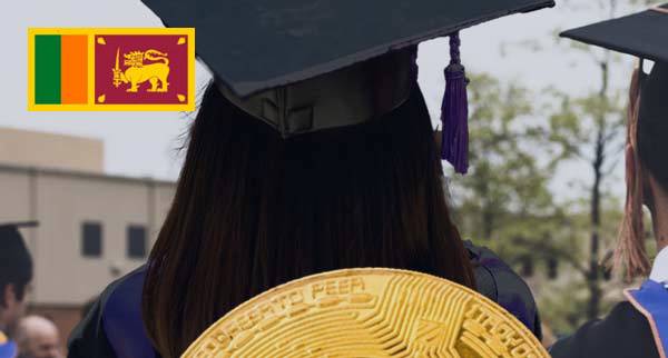 Crypto Student Loans sri lanka