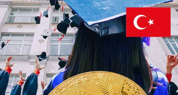 Crypto Student Loans turkey