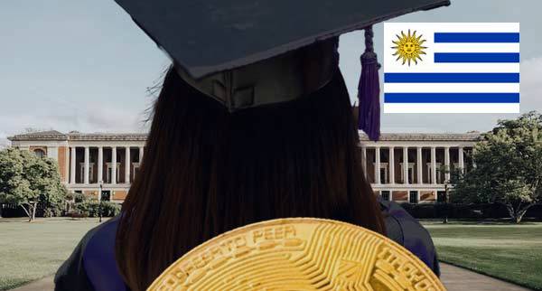 Crypto Student Loans uruguay