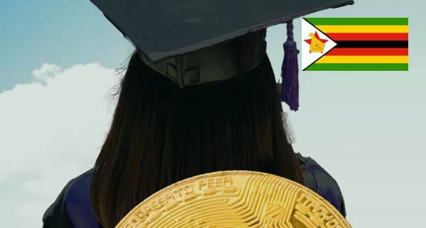 Crypto Student Loans zimbabwe
