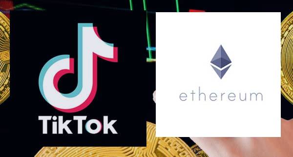 ethereum Traders On TikTok