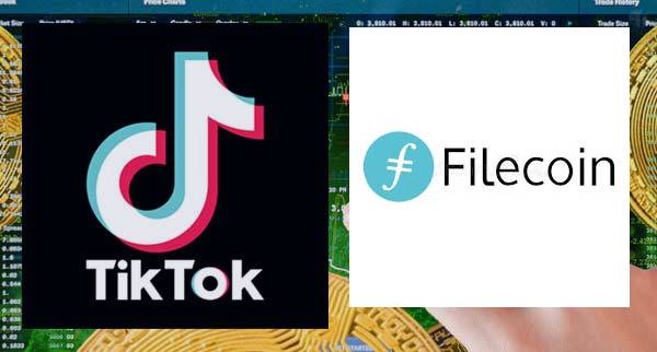filecoin Traders On TikTok
