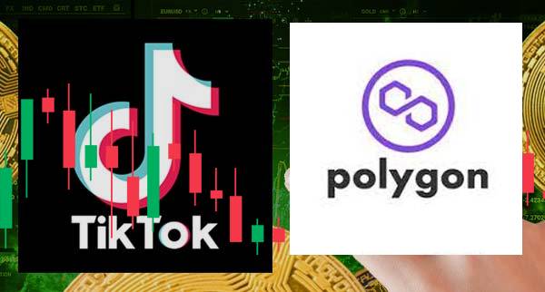polygon Traders On TikTok