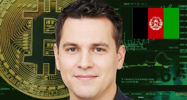Best Cryptocurrency Trading Apps afghanistan