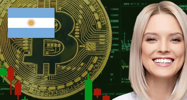 Best Cryptocurrency Trading Apps argentina