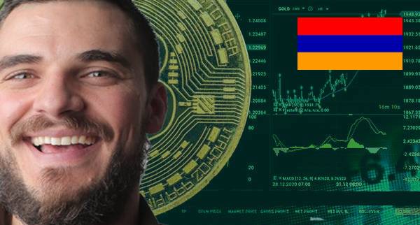 Best Cryptocurrency Trading Apps armenia