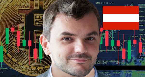 Best Cryptocurrency Trading Apps austria
