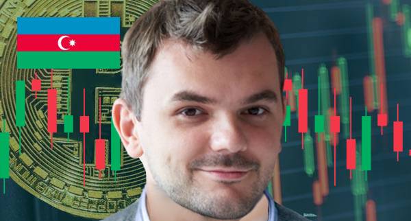 Best Cryptocurrency Trading Apps azerbaijan