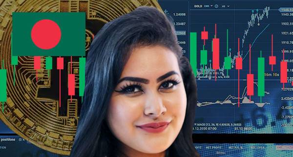 Best Cryptocurrency Trading Apps bangladesh