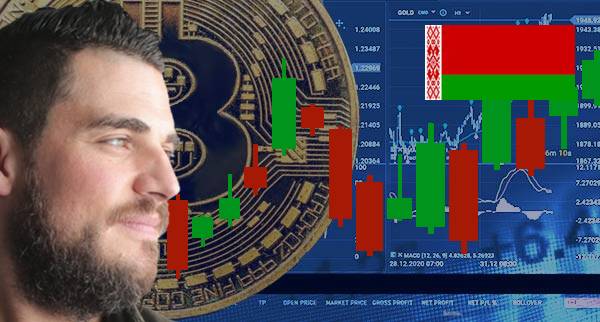 Best Cryptocurrency Trading Apps belarus