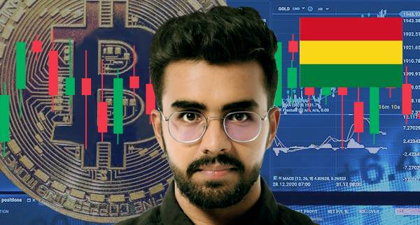 Best Cryptocurrency Trading Apps bolivia