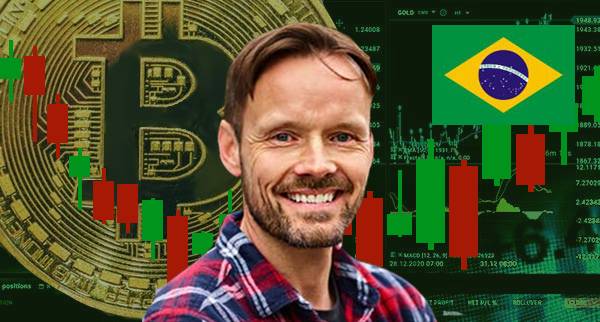 Best Cryptocurrency Trading Apps brazil
