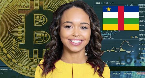 Best Cryptocurrency Trading Apps central african republic