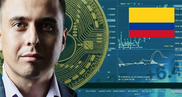 Best Cryptocurrency Trading Apps colombia