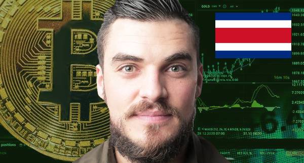 costa rica day trader cryptocurrency