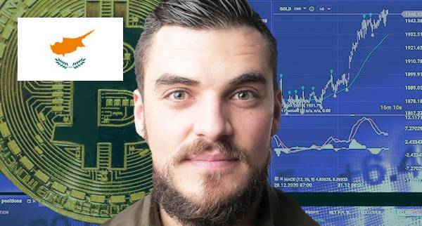 Best Cryptocurrency Trading Apps cyprus