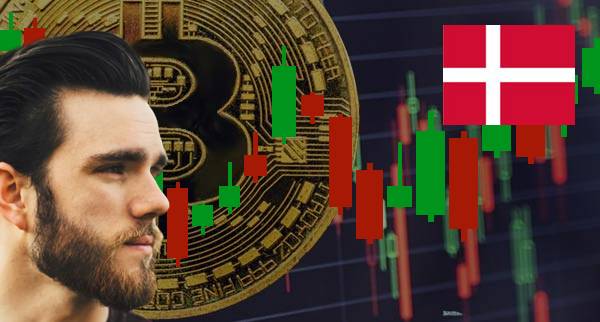 Best Cryptocurrency Trading Apps denmark