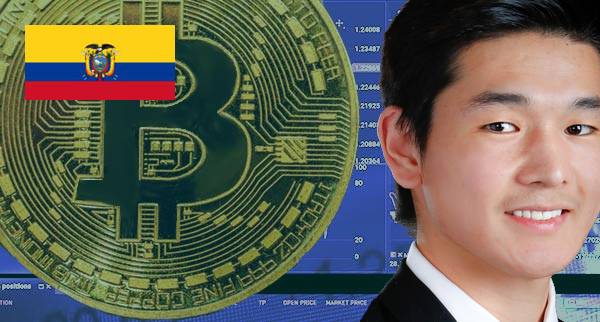 Best Cryptocurrency Trading Apps ecuador
