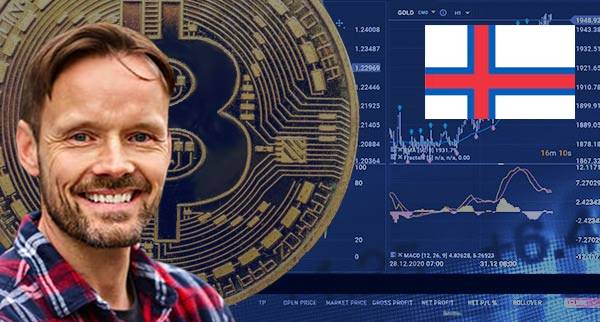 Best Cryptocurrency Trading Apps faroe islands