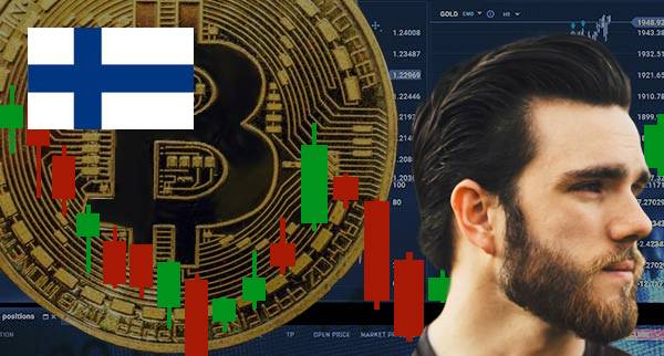 Best Cryptocurrency Trading Apps finland