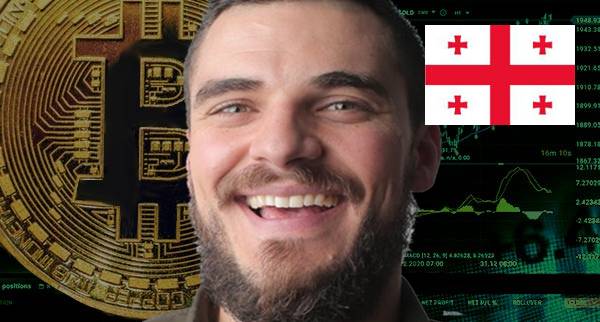 Best Cryptocurrency Trading Apps georgia