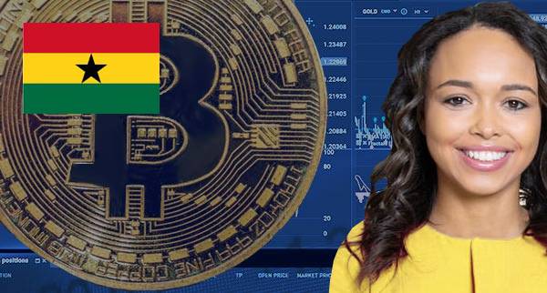 Best Cryptocurrency Trading Apps ghana