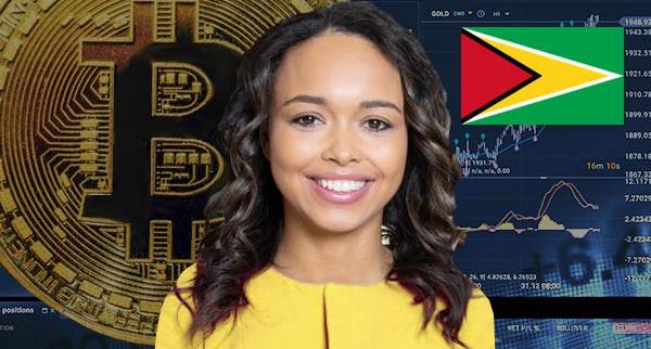 Best Cryptocurrency Trading Apps guyana