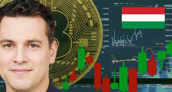 Best Cryptocurrency Trading Apps hungary