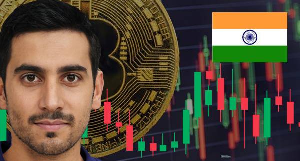 Best Cryptocurrency Trading Apps india