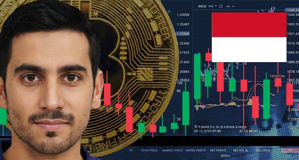 Best Cryptocurrency Trading Apps indonesia