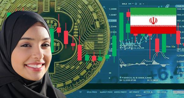 Best Cryptocurrency Trading Apps iran