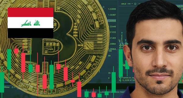 Cryptocurrency iraq viper price crypto