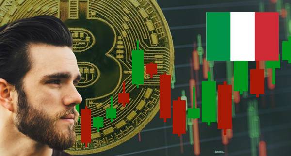 Best Cryptocurrency Trading Apps italy