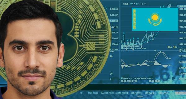 Best Cryptocurrency Trading Apps kazakhstan