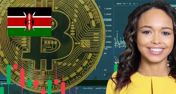 Best Cryptocurrency Trading Apps kenya