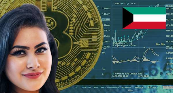 Best Cryptocurrency Trading Apps kuwait