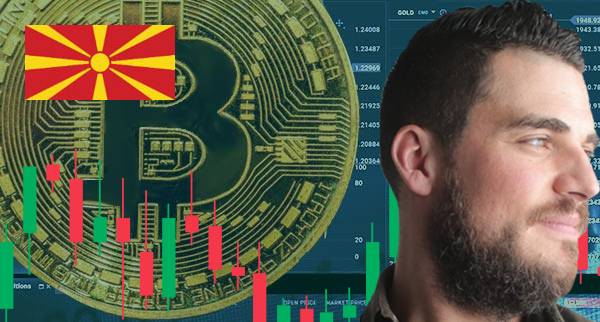 Best Cryptocurrency Trading Apps macedonia