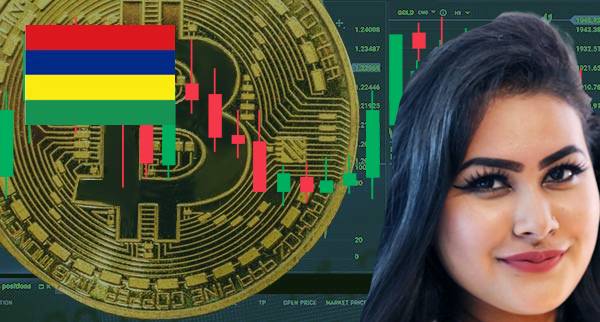 Best Cryptocurrency Trading Apps mauritius