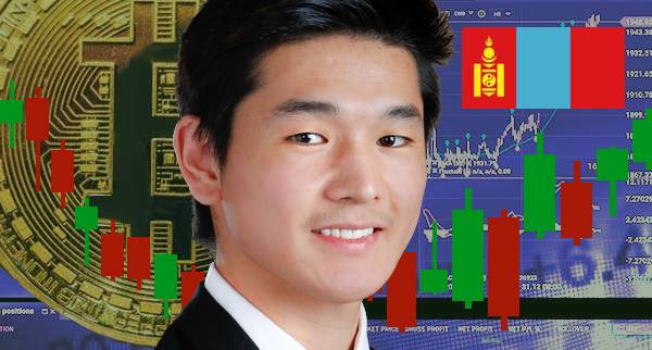 Best Cryptocurrency Trading Apps mongolia